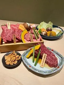 板前焼肉 一牛 三宮店