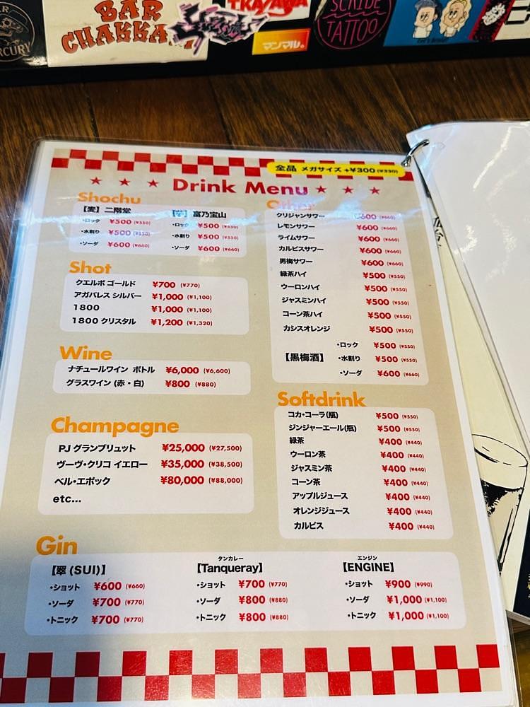 かめ_メグミさんが投稿したCRIB JUNKIE SENDAI（クリブ ジャンキー センダイ）に関する口コミの画像