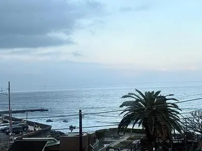 熱川温泉