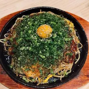 広島焼ジャーニー