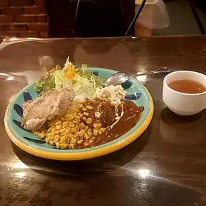 バンビ 茗荷谷店