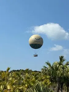 オリオン嵐山ゴルフ倶楽部