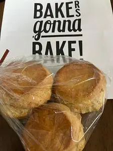 ベイカーズ ゴナ ベイク（BAKERS gonna BAKE）