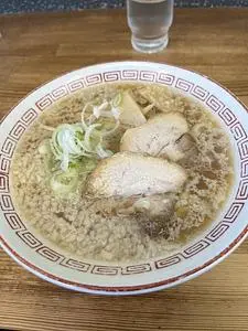 喜多方食堂 浅草本店