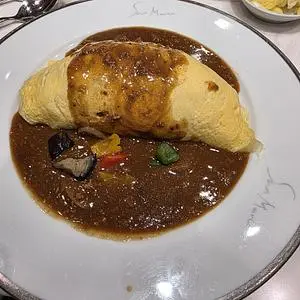 サンマルコ 高島屋京都店