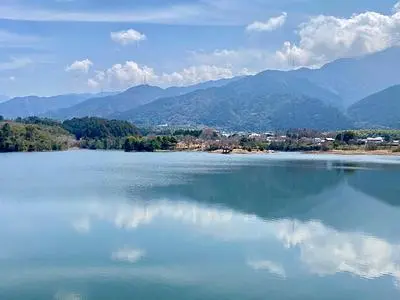 池田池公園