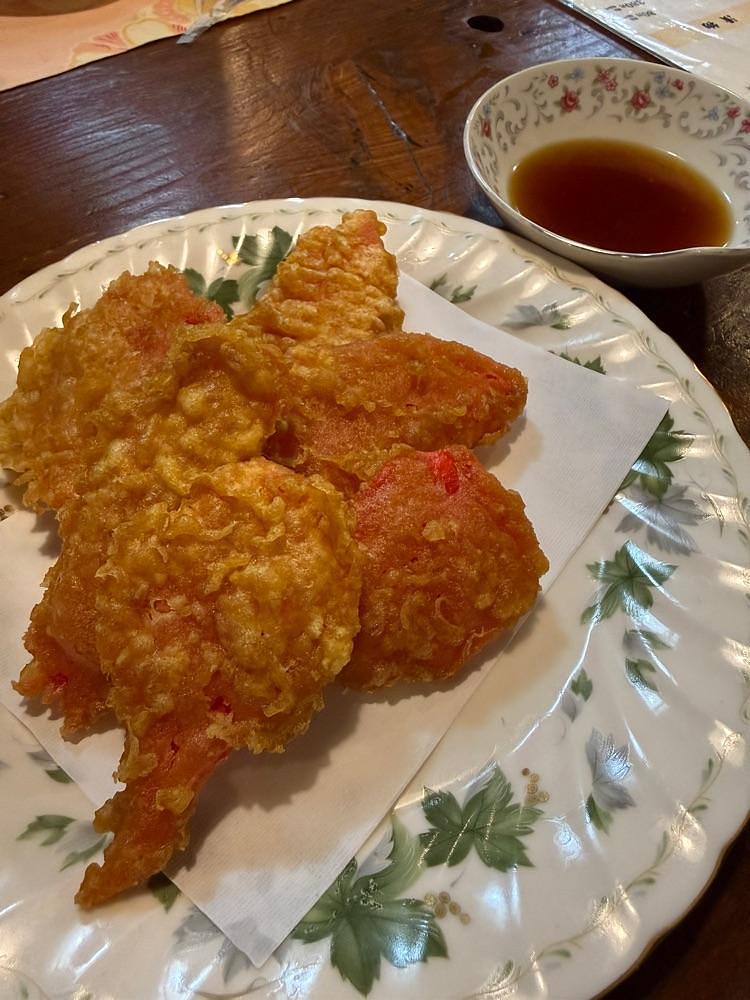ぺたこ♡さんが投稿した村一番に関する口コミの画像