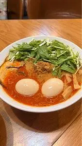 麺屋しらかわ 別邸 岐阜店