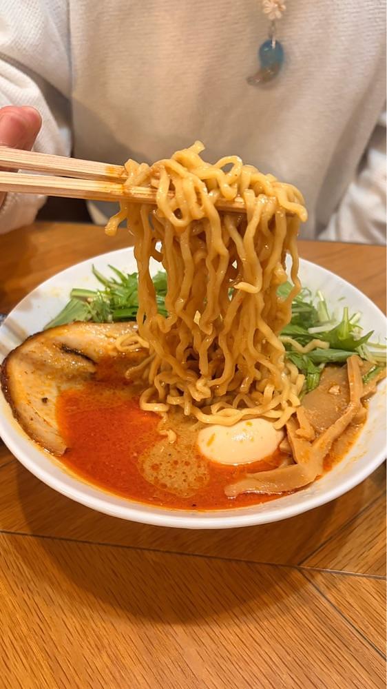 りおん💓さんが投稿した麺屋しらかわ 別邸 岐阜店に関する口コミの画像