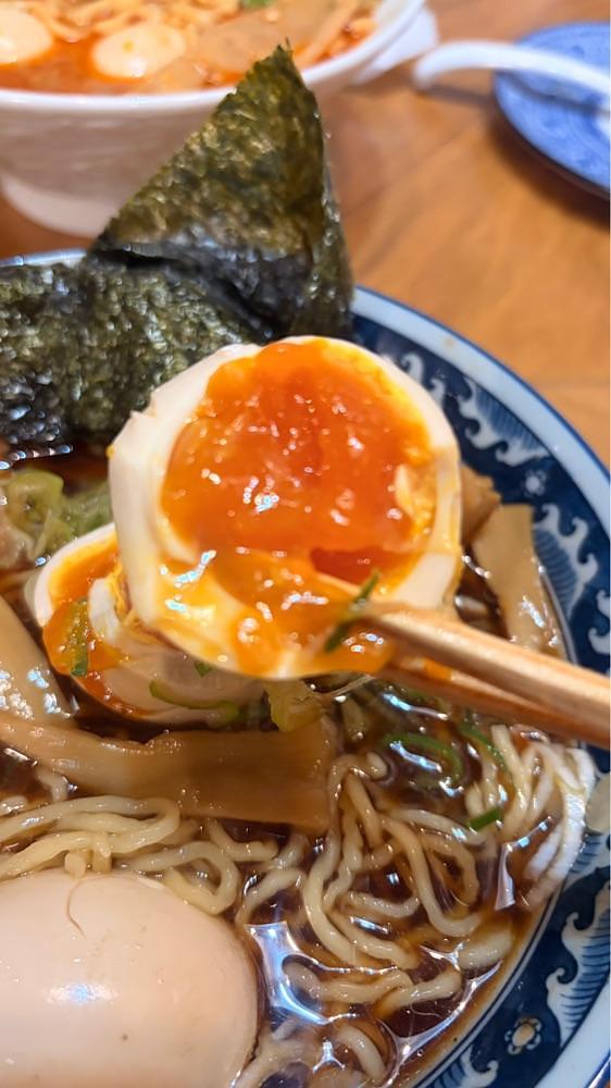 りおん💓さんが投稿した麺屋しらかわ 別邸 岐阜店に関する口コミの画像
