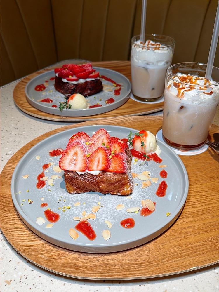 sopranosaxeveさんが投稿したカフェ オッテ あべのハルカス店（KAFFE OTTE）に関する口コミの画像