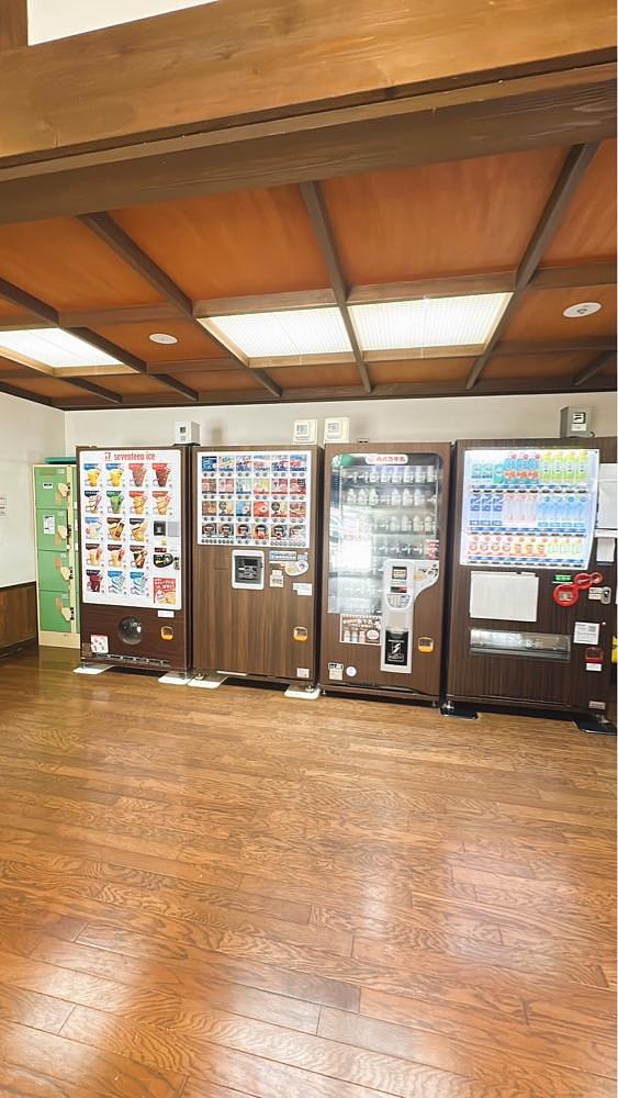 stealthさんが投稿した鴻の湯に関する口コミの画像