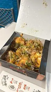 たこ家道頓堀くくる JR新大阪駅店