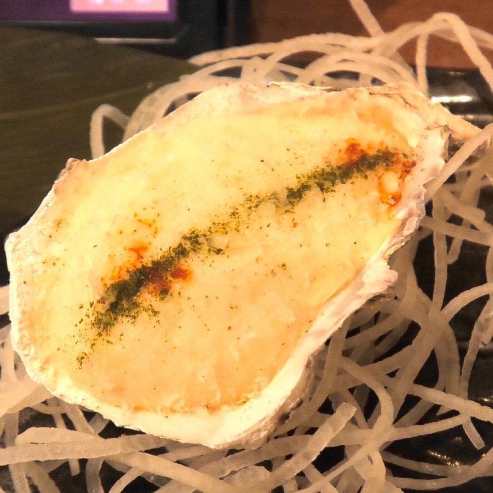 東京食べあルークさんが投稿した黒潮 品川本店に関する口コミの画像