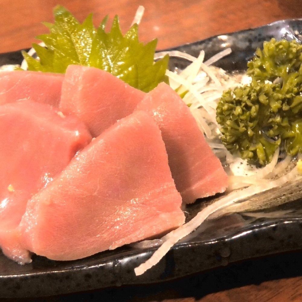 東京食べあルークさんが投稿した黒潮 品川本店に関する口コミの画像