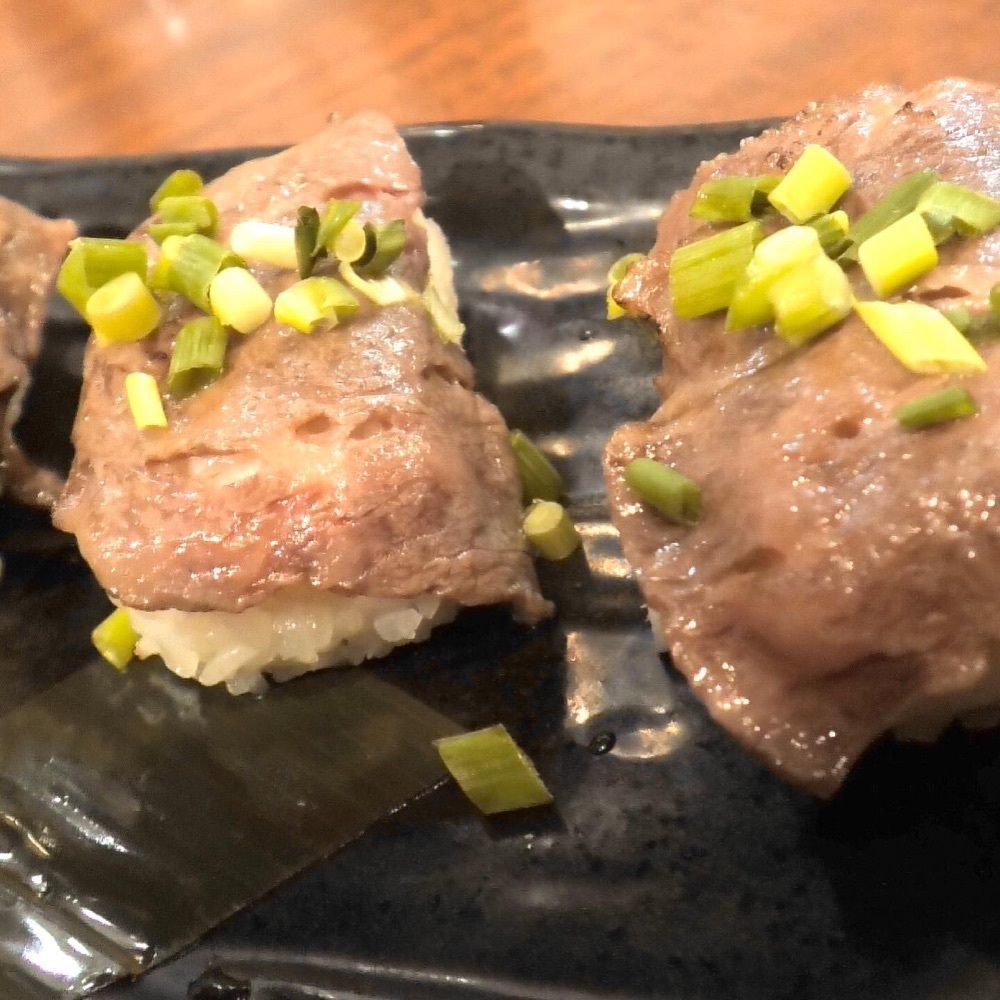 東京食べあルークさんが投稿した黒潮 品川本店に関する口コミの画像
