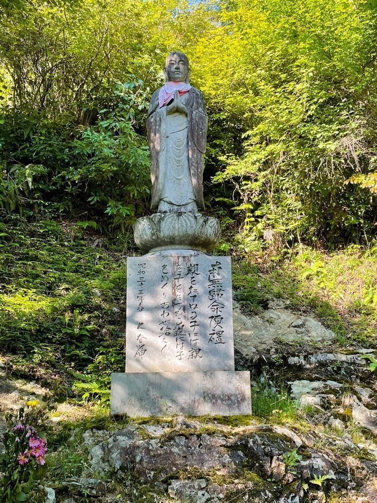 ダルマ大使さんが投稿した蓮華寺に関する口コミの画像