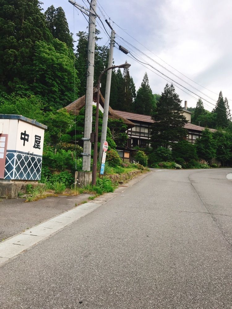 猫なぎ。さんが投稿した白布温泉に関する口コミの画像