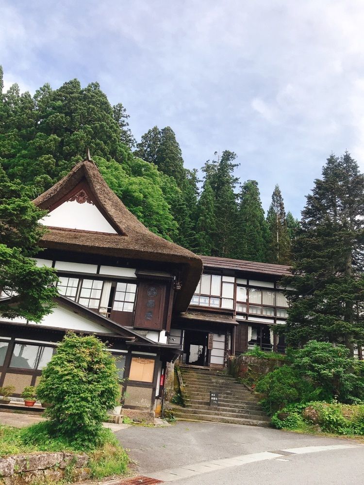 猫なぎ。さんが投稿した白布温泉に関する口コミの画像