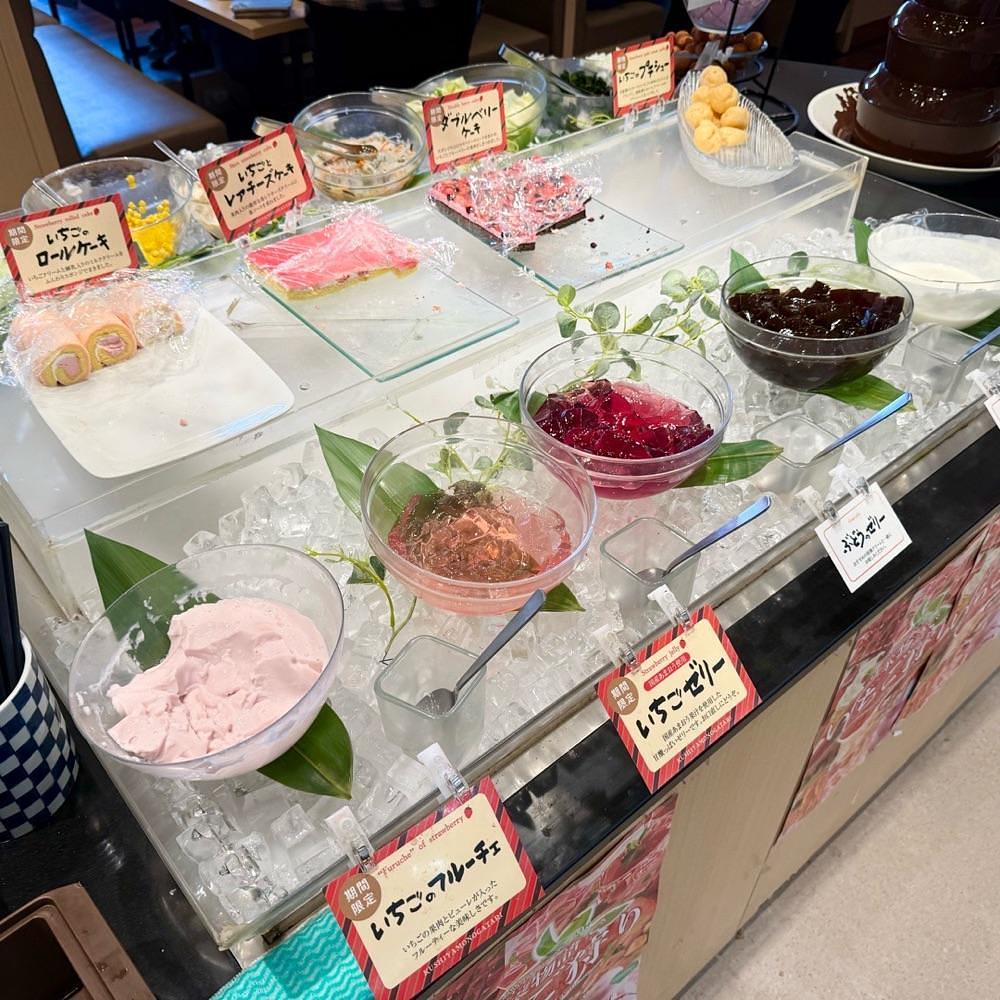 kaze_gourmetさんが投稿した串家物語 イオンモール千葉ニュータウン店に関する口コミの画像