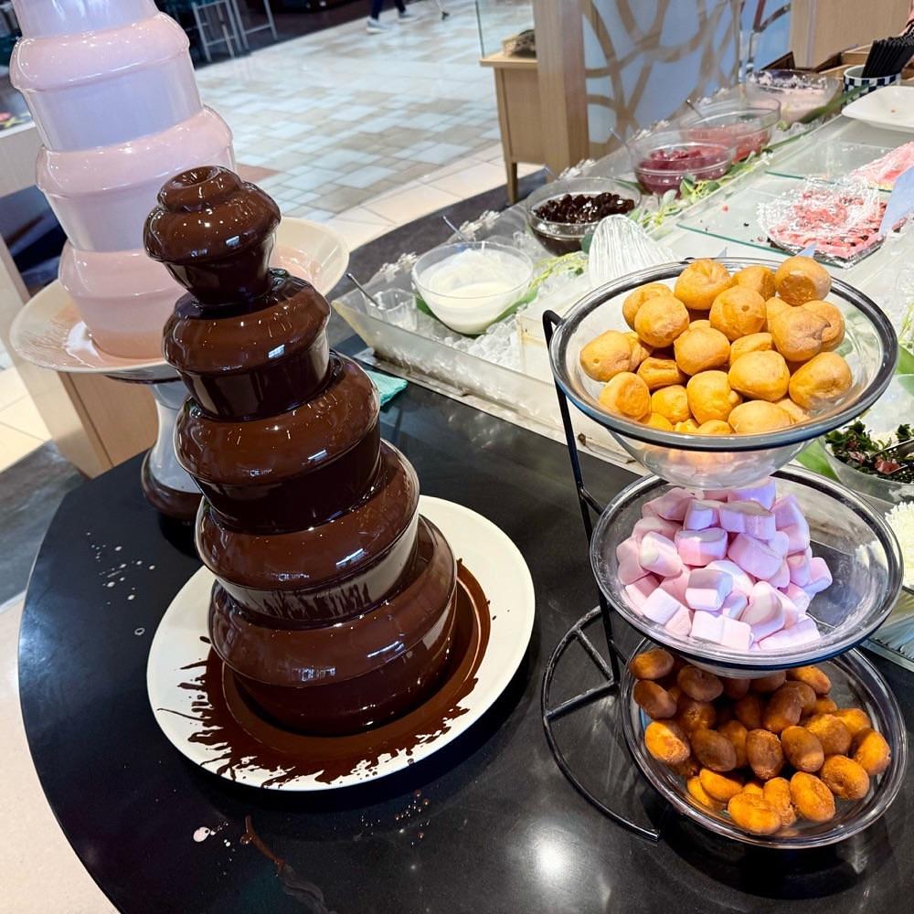 kaze_gourmetさんが投稿した串家物語 イオンモール千葉ニュータウン店に関する口コミの画像