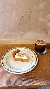 Chilling Coffee&Bake（チリング コーヒー＆ベイク）