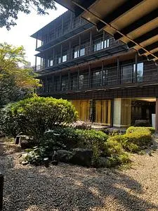 根津 釜竹(かまちく) 2枚目