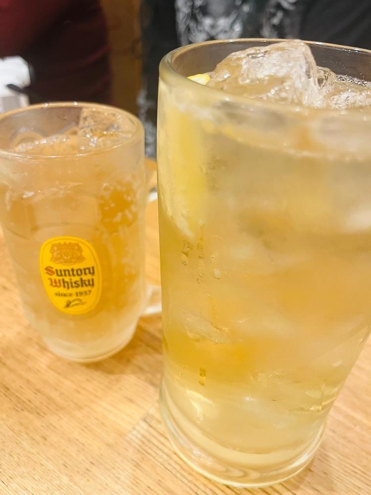 東京食べあルークさんが投稿した立呑み とんかつ まるや 汐留店に関する口コミの画像