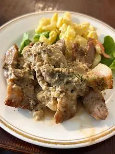 小さな街の食堂 cafe MISTY（ミスティー）