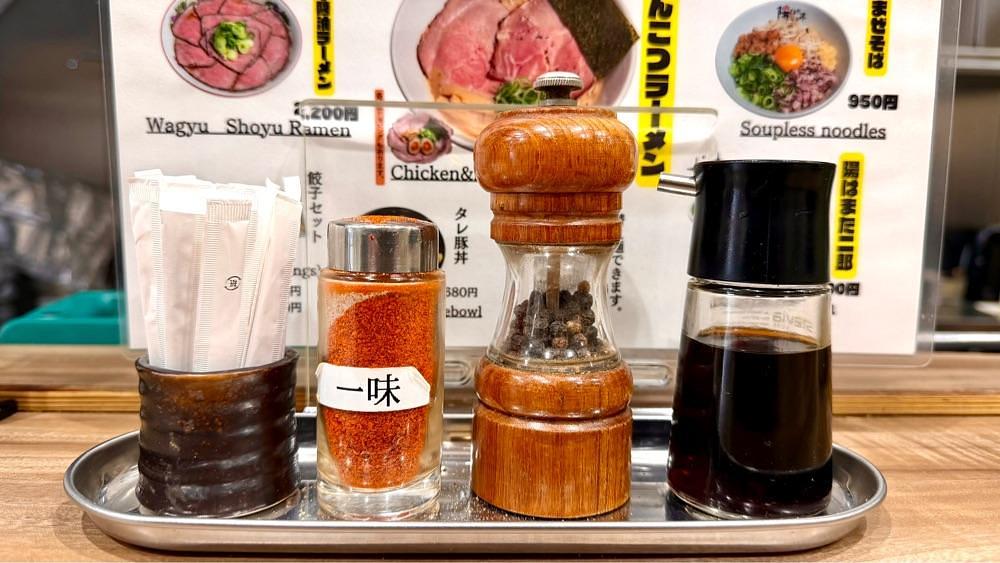かずくんさんが投稿したラー麺 陽はまた昇る 伏見稲荷駅前本店に関する口コミの画像