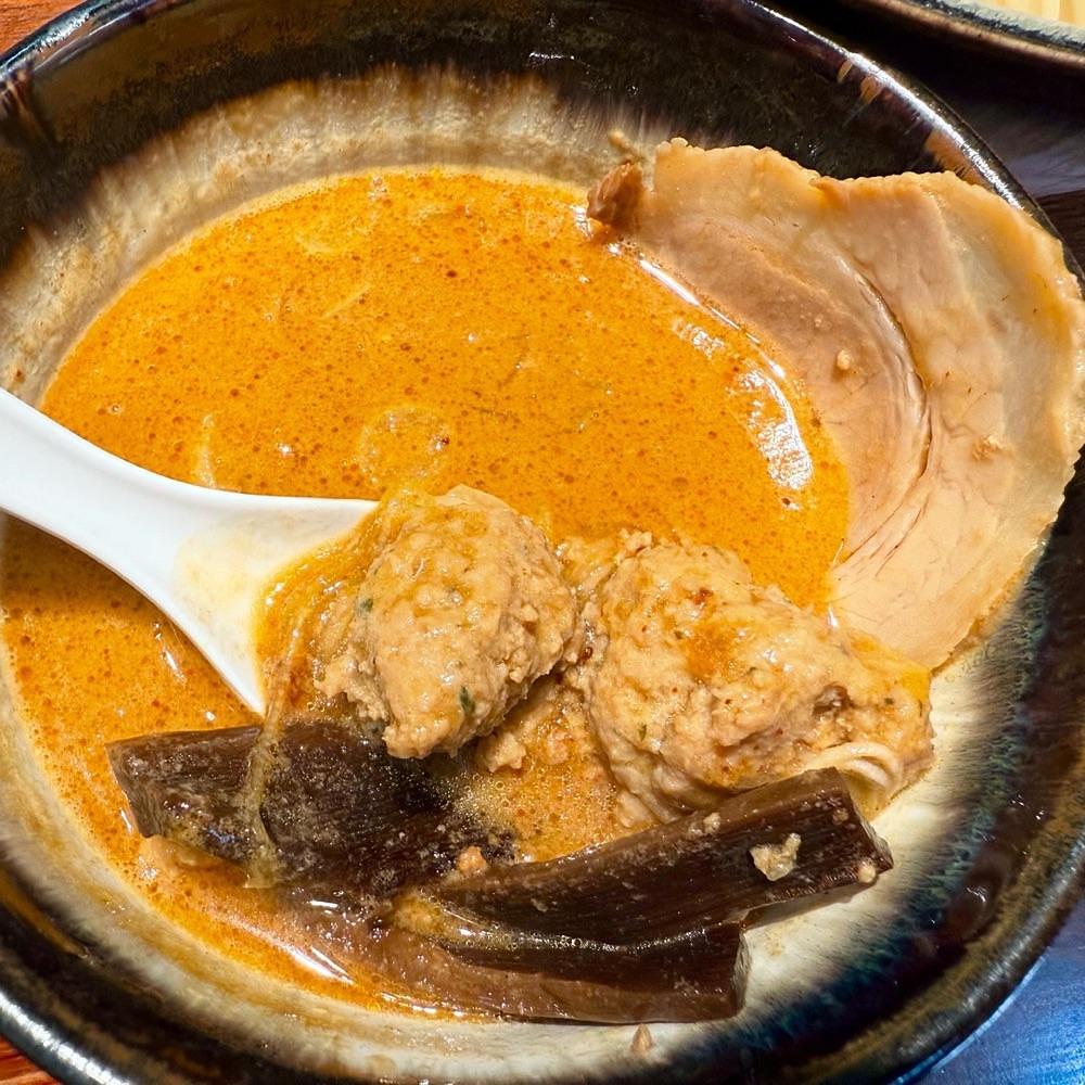 kaze_gourmetさんが投稿したramen club トトノエに関する口コミの画像