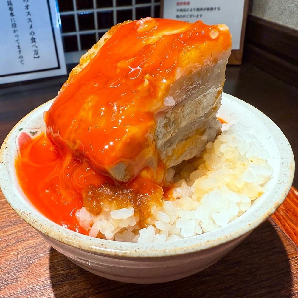 kaze_gourmetさんが投稿したramen club トトノエに関する口コミの画像