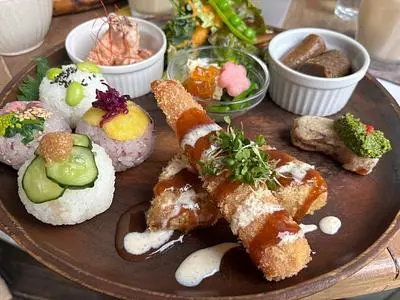 農カフェ クルール（【旧店名】農カフェ hakari）