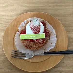 菓子工房 ルモンド