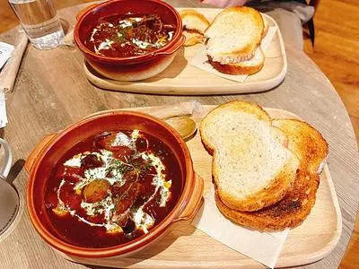 TOKI CAFE（【旧店名】タイムズカフェ）