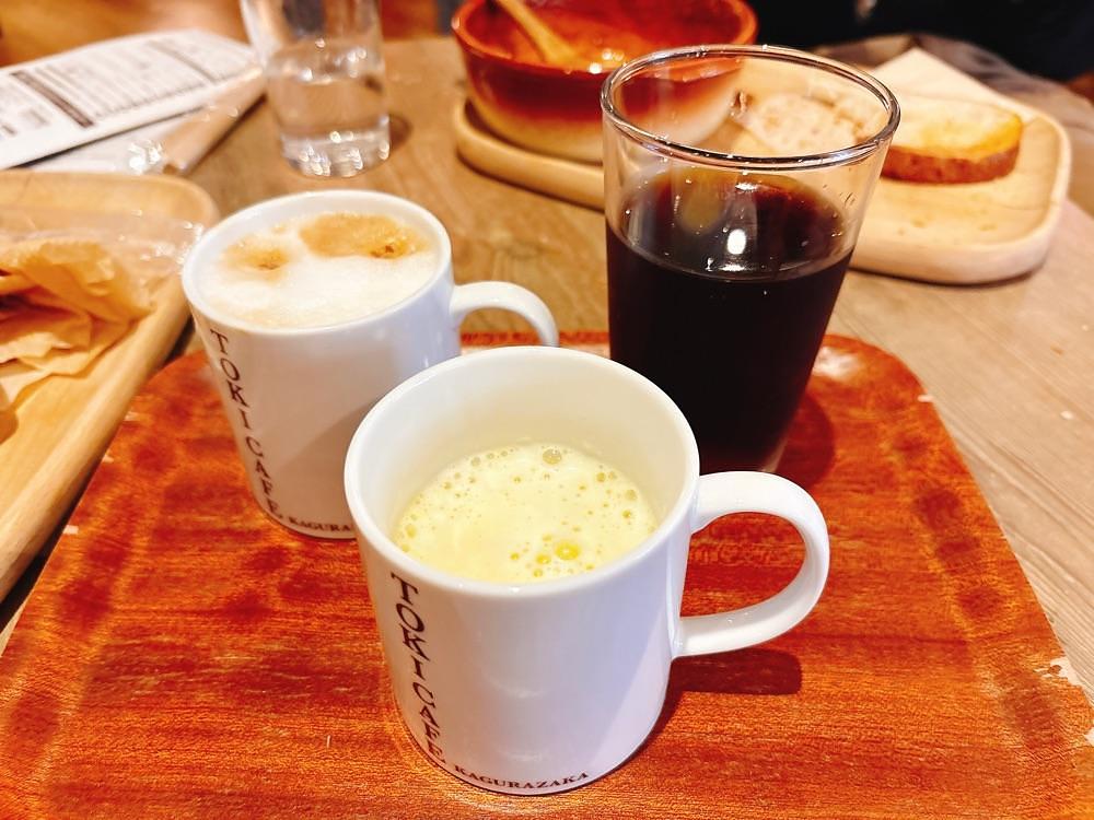 active34さんが投稿したTOKI CAFE（【旧店名】タイムズカフェ）に関する口コミの画像