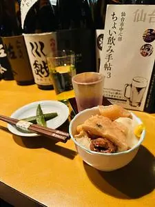 くいもんや　森（ＭＯＲＩ）