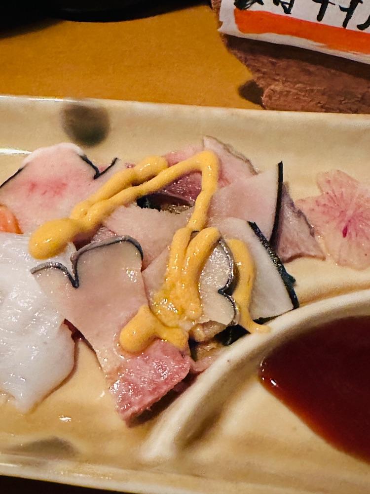 かめ_メグミさんが投稿したくいもんや　森（ＭＯＲＩ）に関する口コミの画像