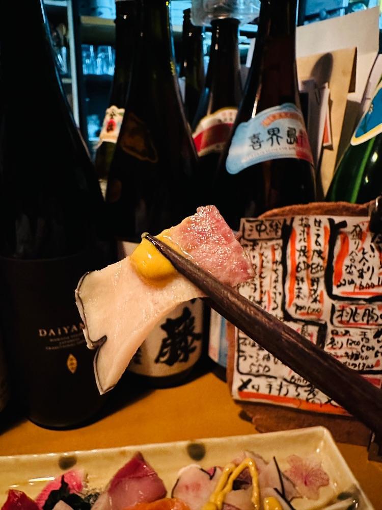 かめ_メグミさんが投稿したくいもんや　森（ＭＯＲＩ）に関する口コミの画像