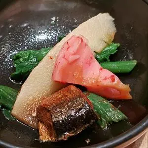 大衆酒場さんま