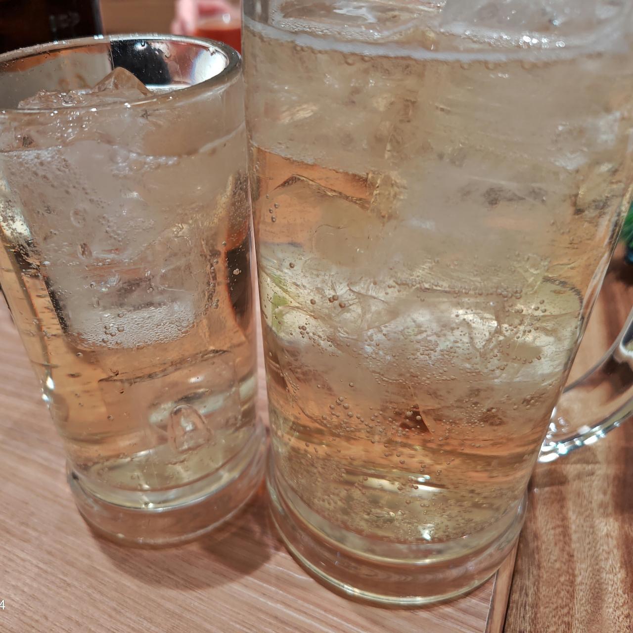 ハル1119さんが投稿した大衆酒場さんまに関する口コミの画像
