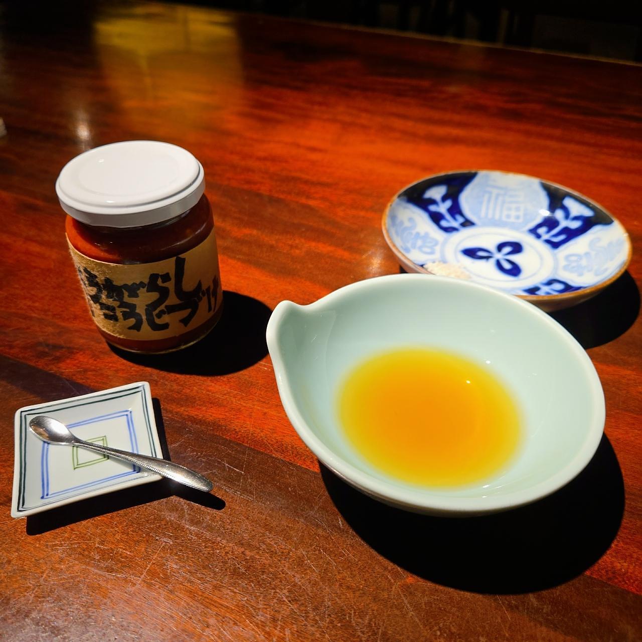 miさんが投稿した蕎麦懐石 無庵（むあん）に関する口コミの画像