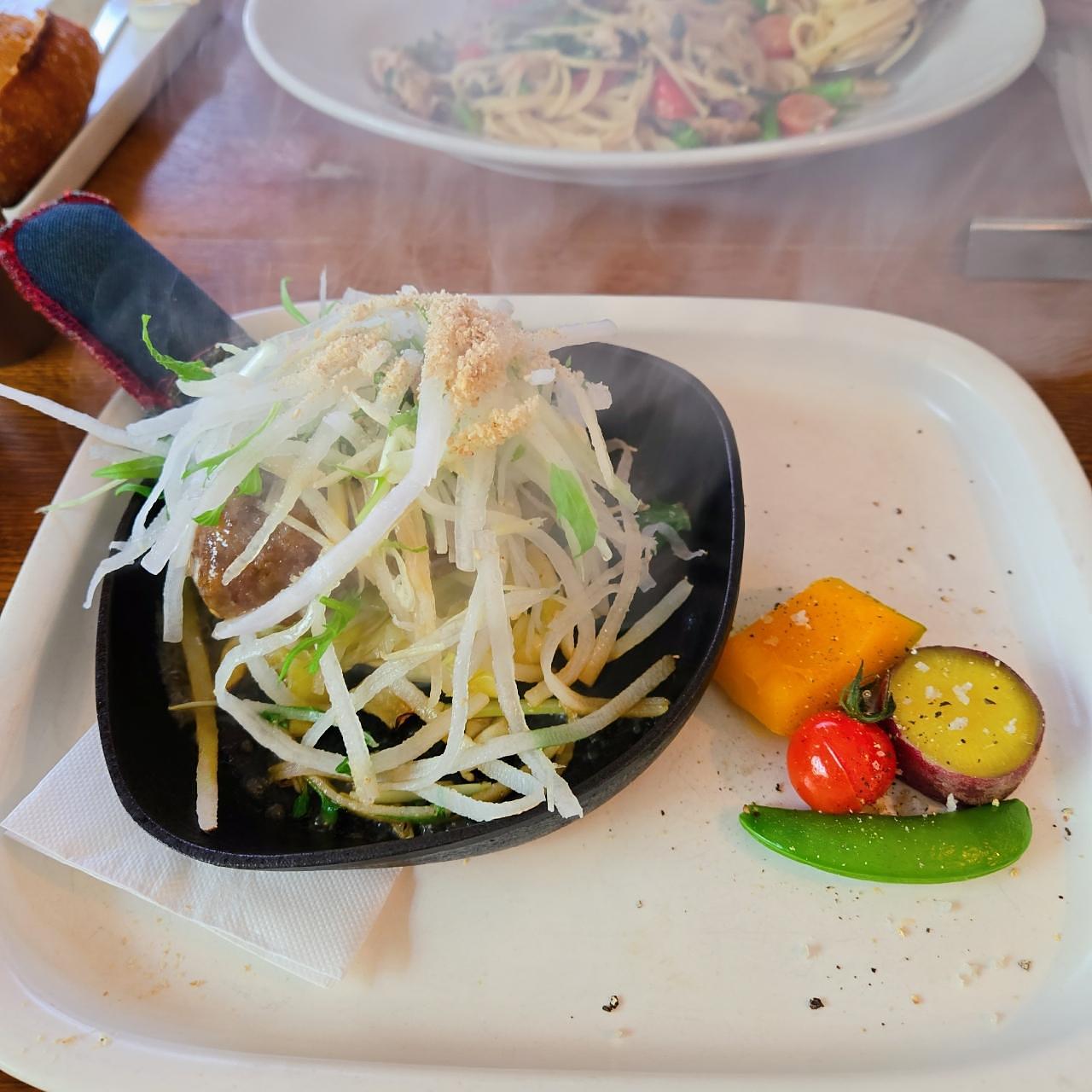 miさんが投稿したAGカフェ（AG cafe）に関する口コミの画像