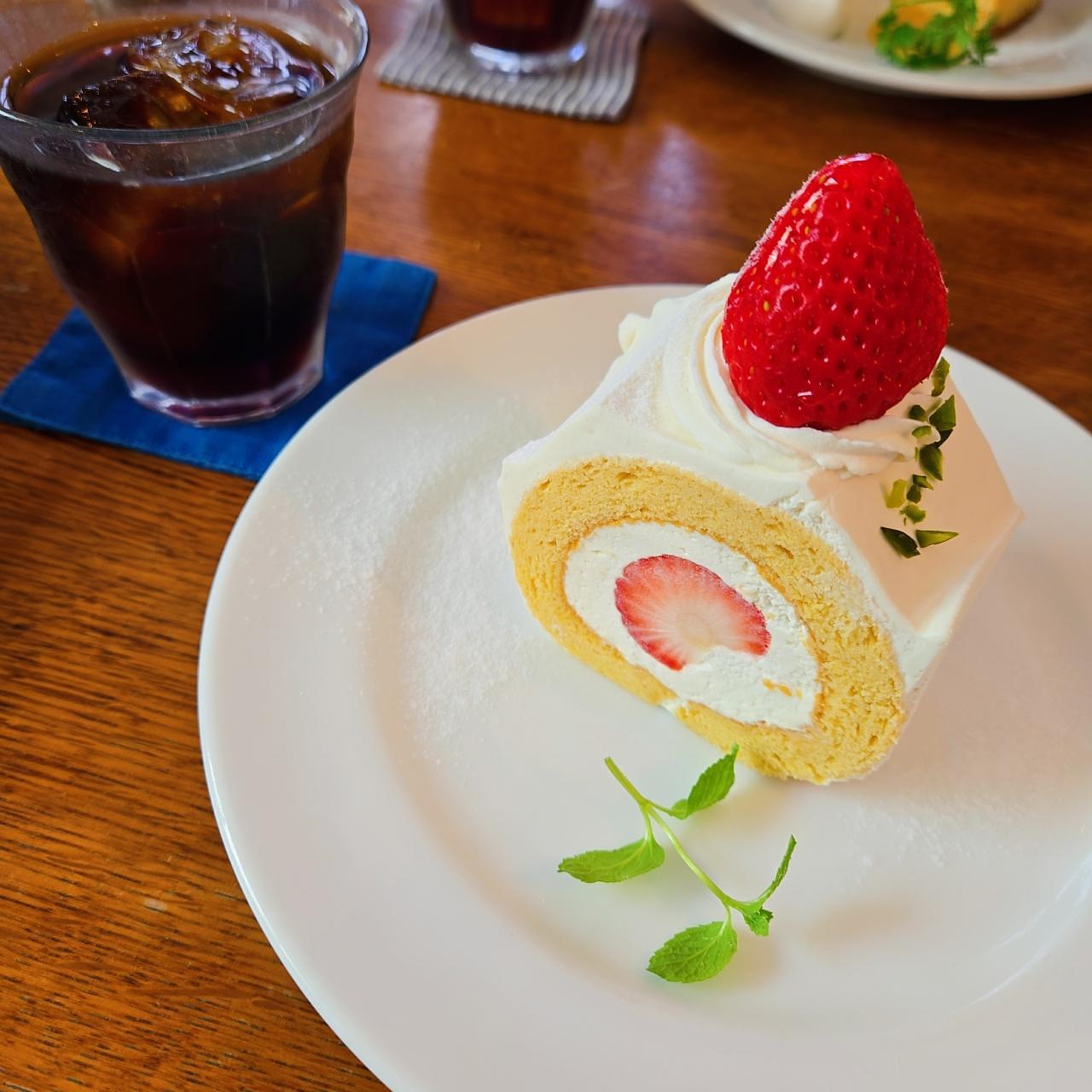miさんが投稿したAGカフェ（AG cafe）に関する口コミの画像