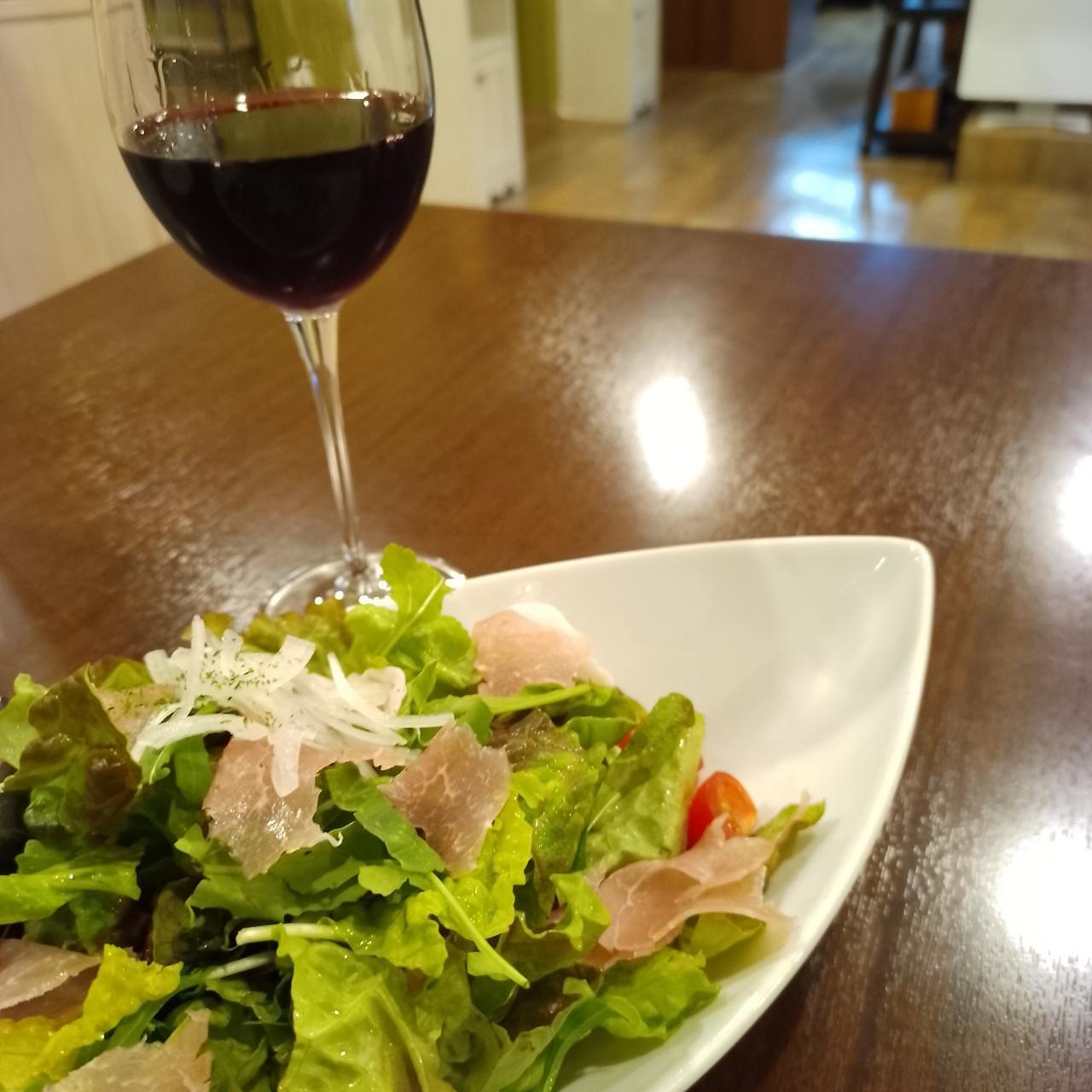 のんびりんこさんが投稿したレストランカフェ アーネソナンサ（Restaurant Cafe Arne Sonanza）に関する口コミの画像