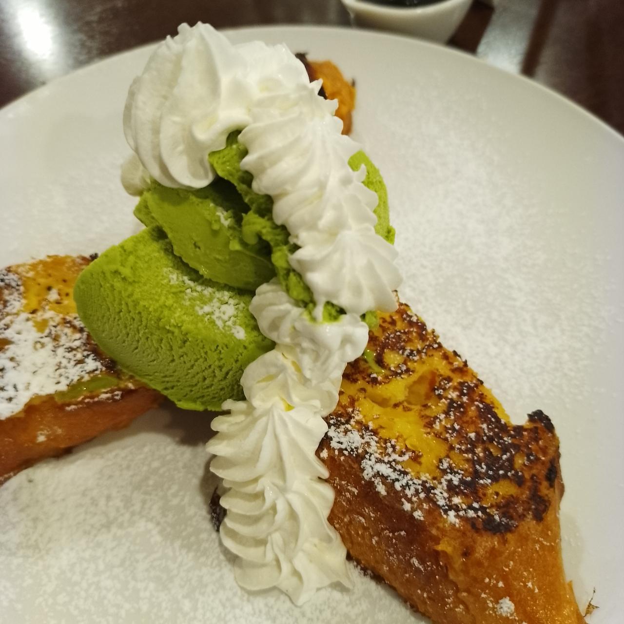 のんびりんこさんが投稿したレストランカフェ アーネソナンサ（Restaurant Cafe Arne Sonanza）に関する口コミの画像