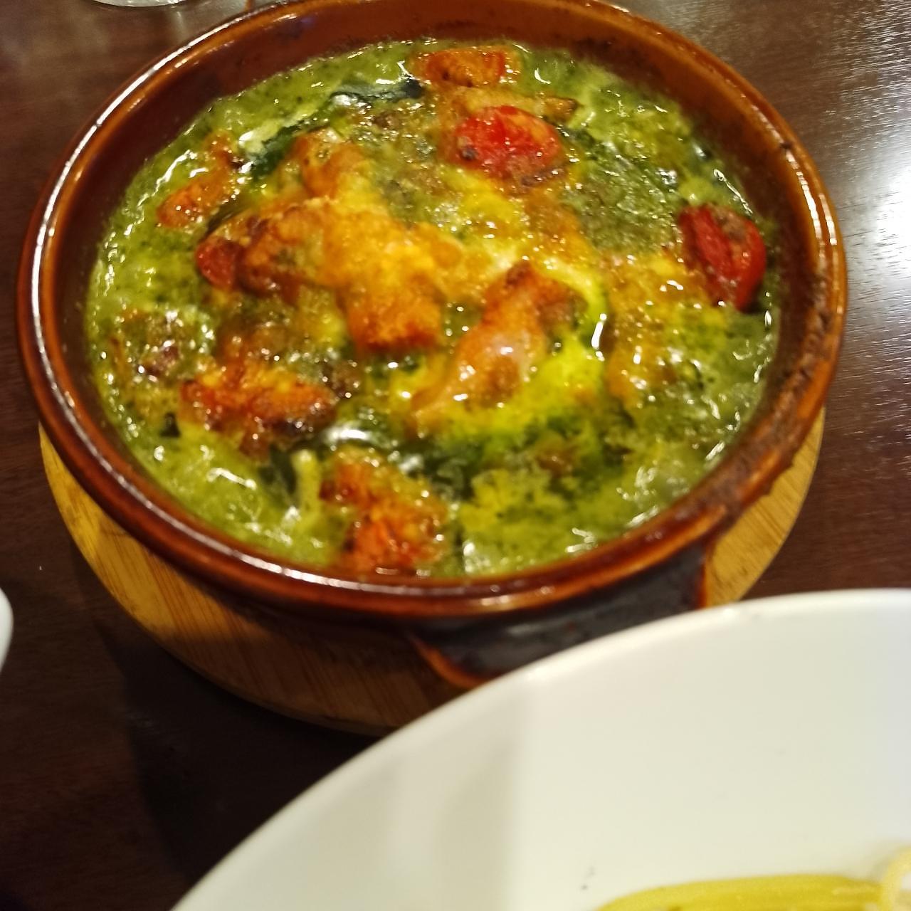 のんびりんこさんが投稿したレストランカフェ アーネソナンサ（Restaurant Cafe Arne Sonanza）に関する口コミの画像