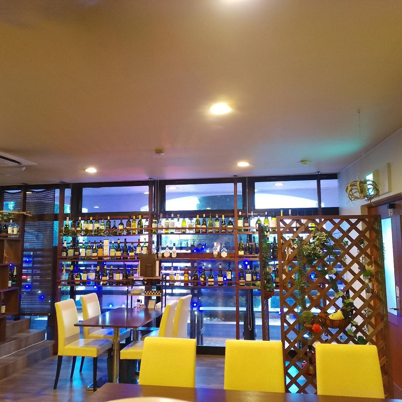 のんびりんこさんが投稿したレストランカフェ アーネソナンサ（Restaurant Cafe Arne Sonanza）に関する口コミの画像