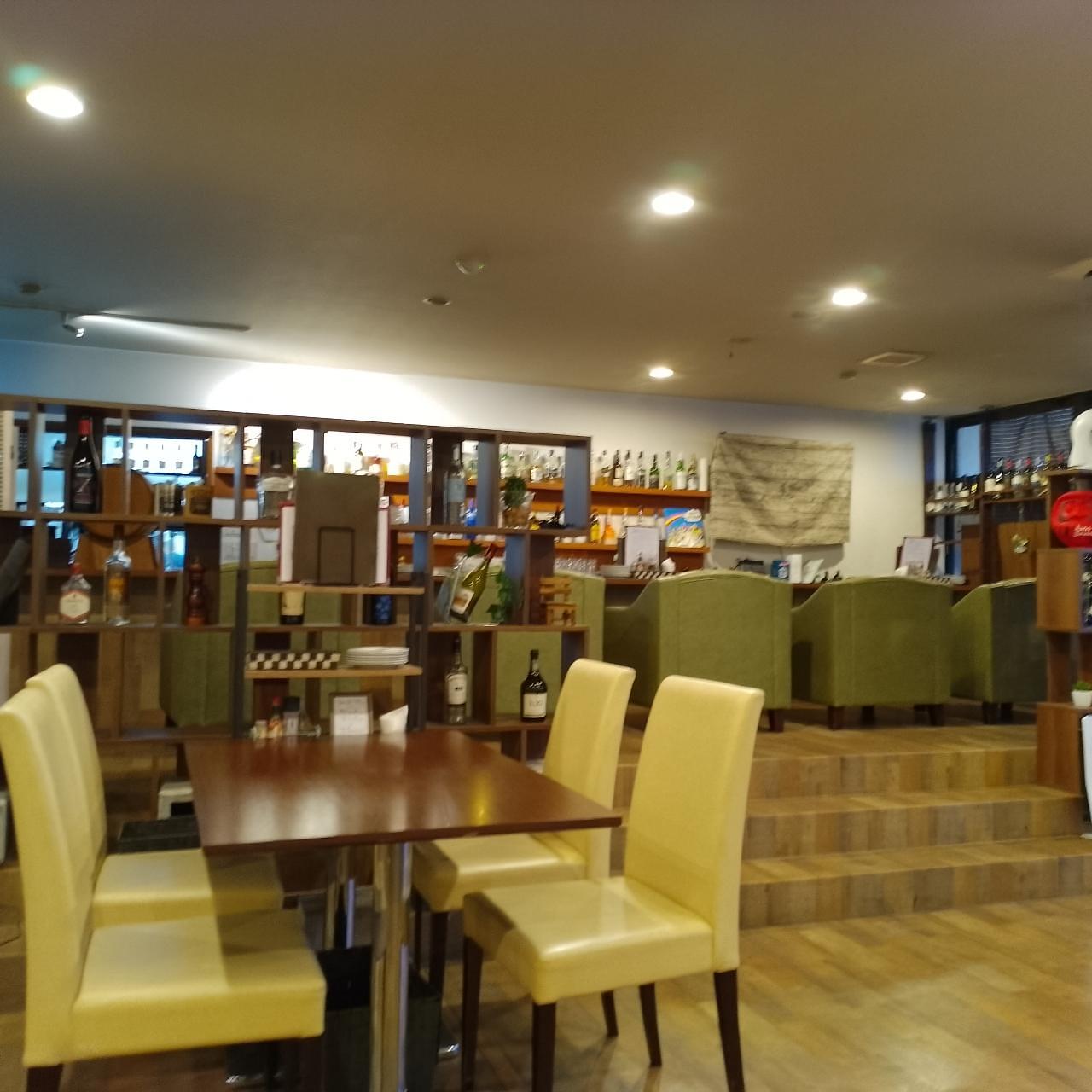 のんびりんこさんが投稿したレストランカフェ アーネソナンサ（Restaurant Cafe Arne Sonanza）に関する口コミの画像