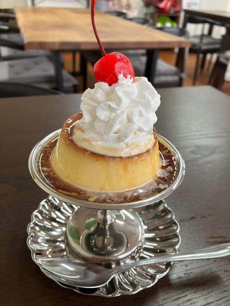 Nさんが投稿した寺カフェ いちょうの樹に関する口コミの画像